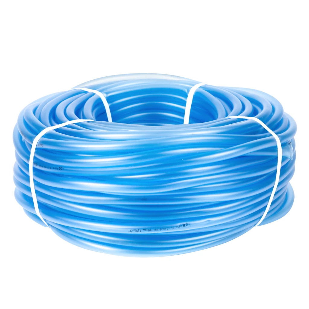 Шланг 1/2 inch 100m micul fermier 2