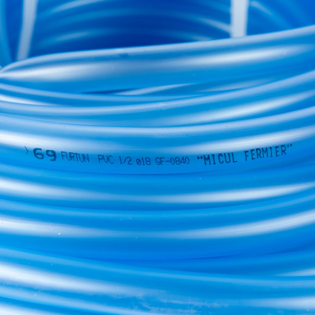 Шланг 1/2 inch 100m micul fermier 6