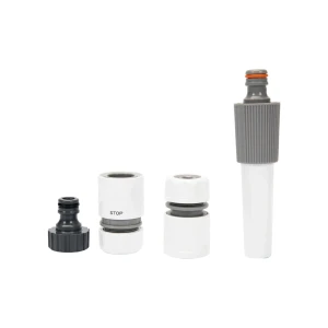 Шланг bluebos plus 1/2 inch 20м с набором насадок Thumbnail 2