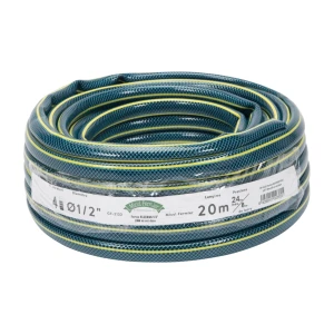 Шланг bluebos plus 1/2 inch 20м с набором насадок Thumbnail 3
