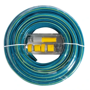 Furtun bluebos plus 3/4 inch 20m cu set duze Thumbnail 2