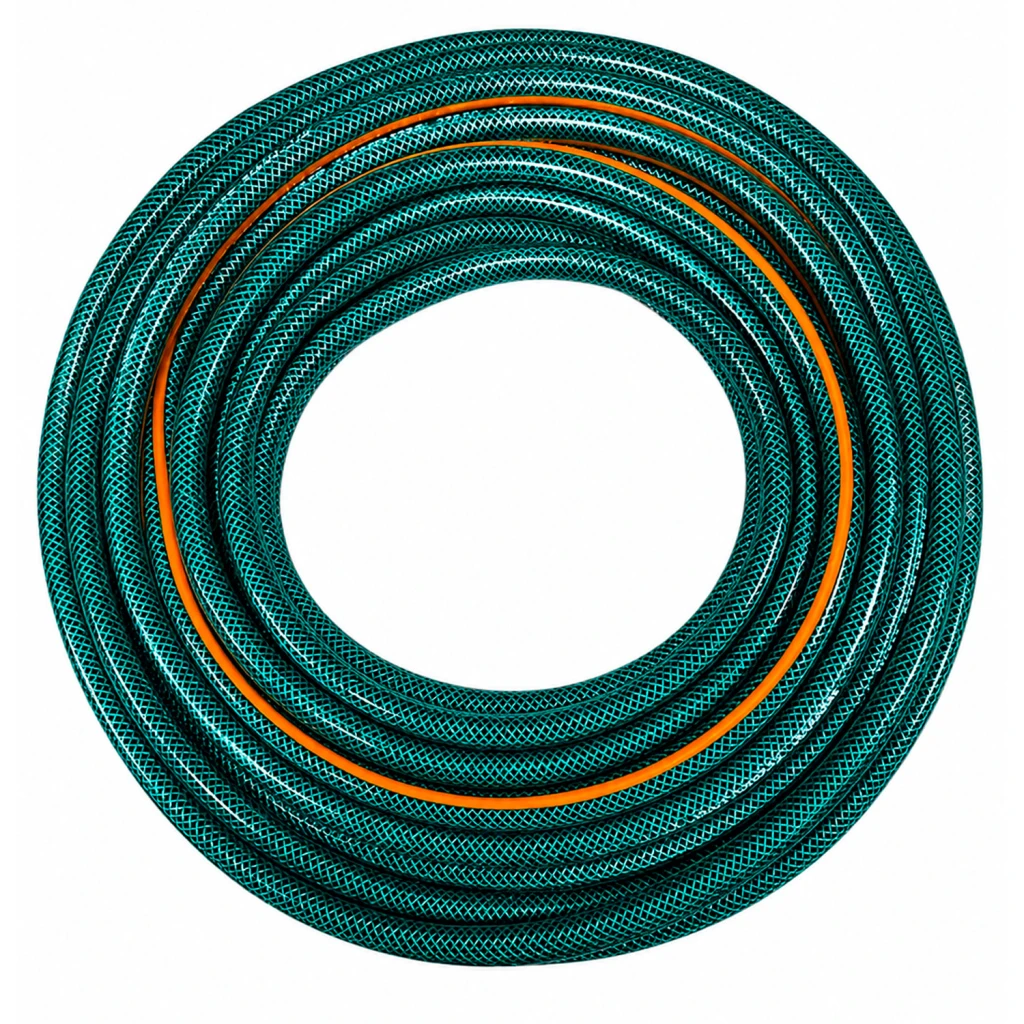 Садовый шланг wokin pvc 1/2x20 m 2