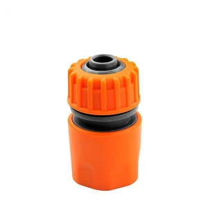 Быстросъемный соединитель Wokin 1/2 (Пластиковый).