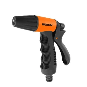 Регулируемый поливочный пистолет Wokin