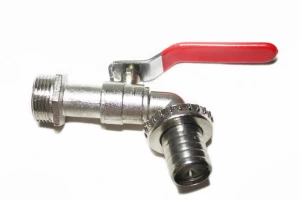 Сливной кран Micul Fermier 3/4