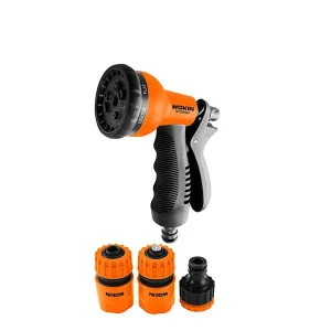 Комплект шланговых соединений Wokin