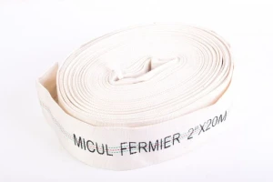 Furtun pompier micul fermier 20m (fara cuple) Thumbnail 3