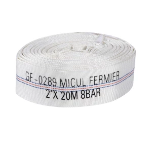 Пожарный шланг Micul Fermier 20 м (Без муфт)