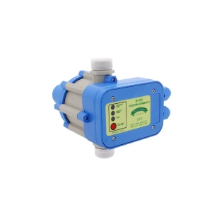 Контроллер давления автоматический EPC-1 Micul Fermier