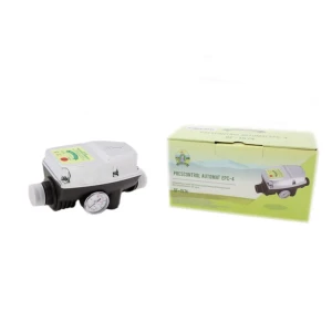 Prescontrol automat epc-4 micul fermier Thumbnail 4