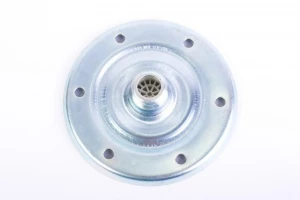 Фланец для гидрофора 24 л Micul Fermier