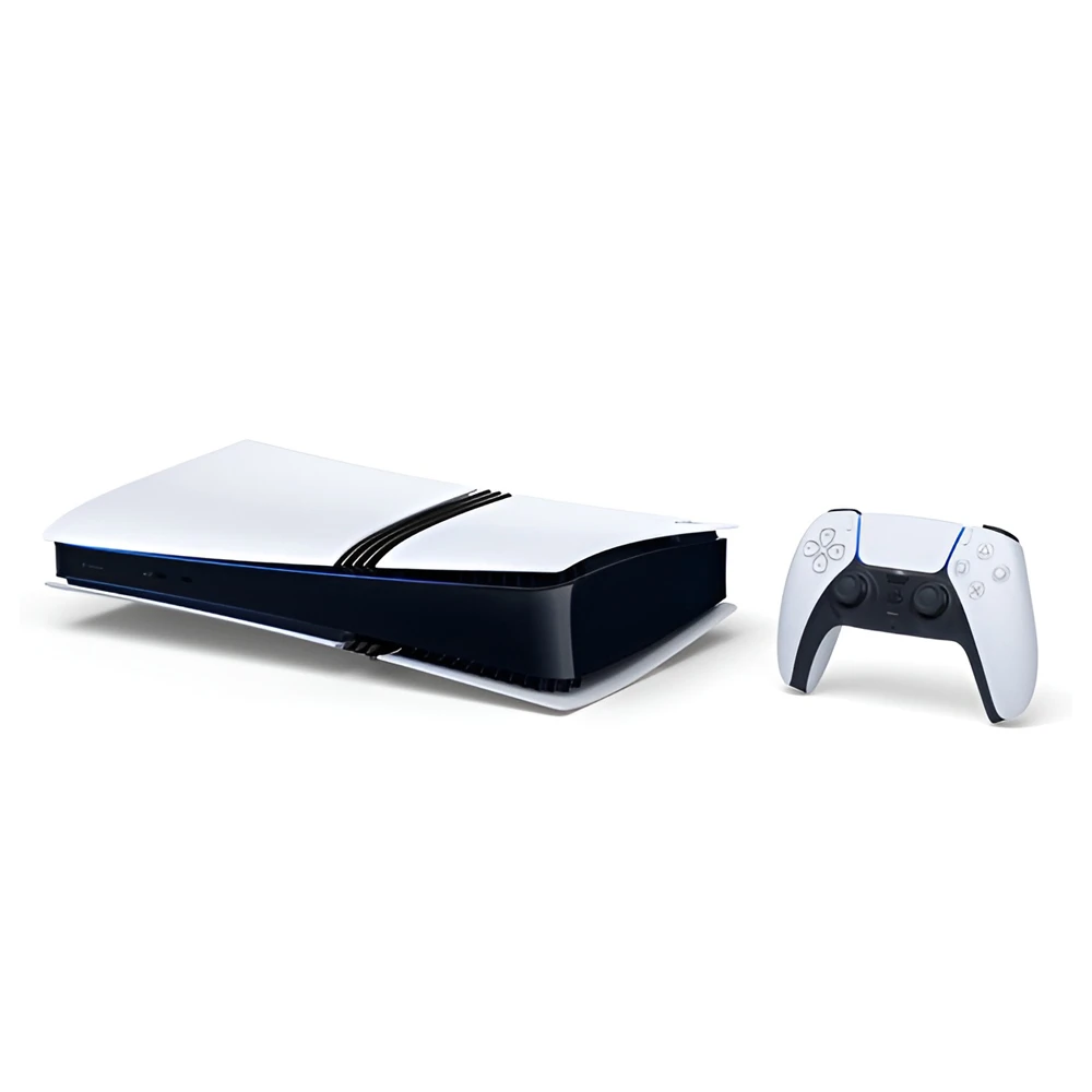 Sony console playstation 5 pro digital 3