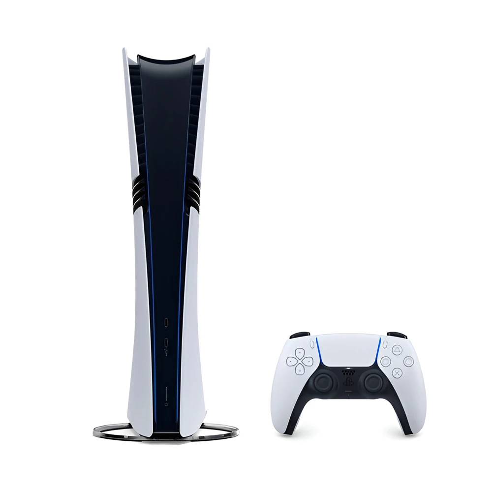 Sony console playstation 5 pro digital 2