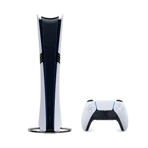 Sony console playstation 5 pro digital Thumbnail 2