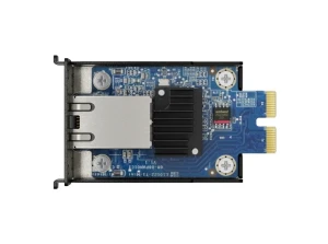 Modulul de actualizare a reţelei synology e10g22-t1-mini, albastru Thumbnail 2