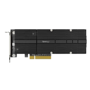 Сетевой адаптер SYNOLOGY M2D20, Чёрный