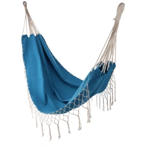 Гамак JUMI 200x100см Turcoaz