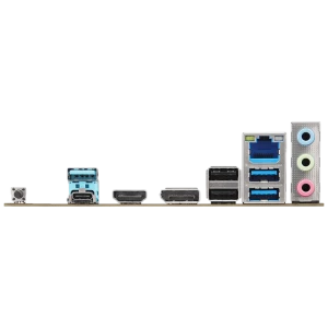 Placă de bază ASRock B860M PRO-A, LGA1851, Intel B860, Micro-ATX