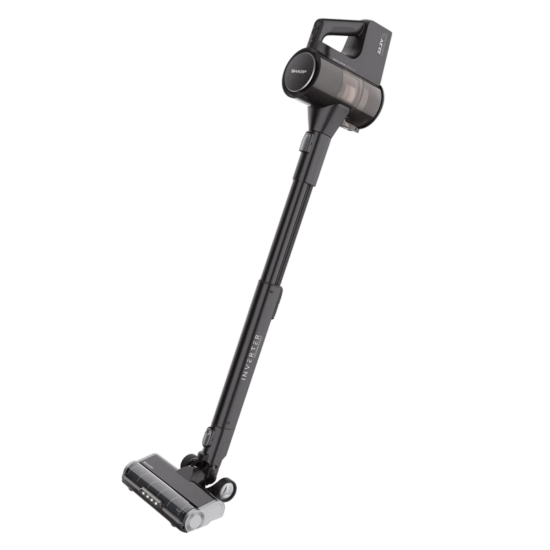 Aspirator vertical sharp savp4221bs, negru 13