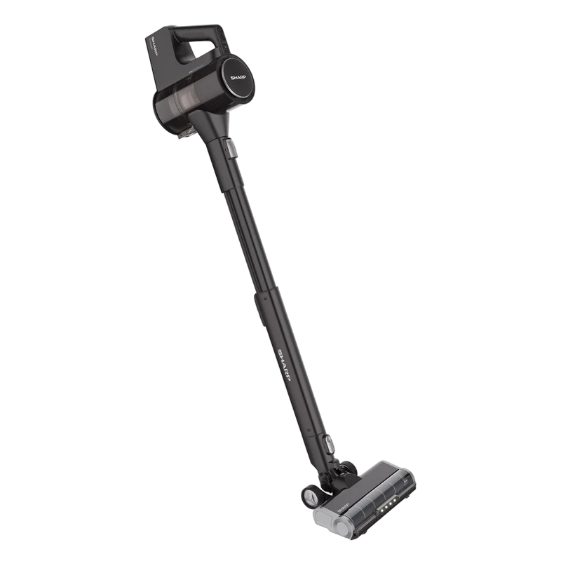 Aspirator vertical sharp savp4221bs, negru 8