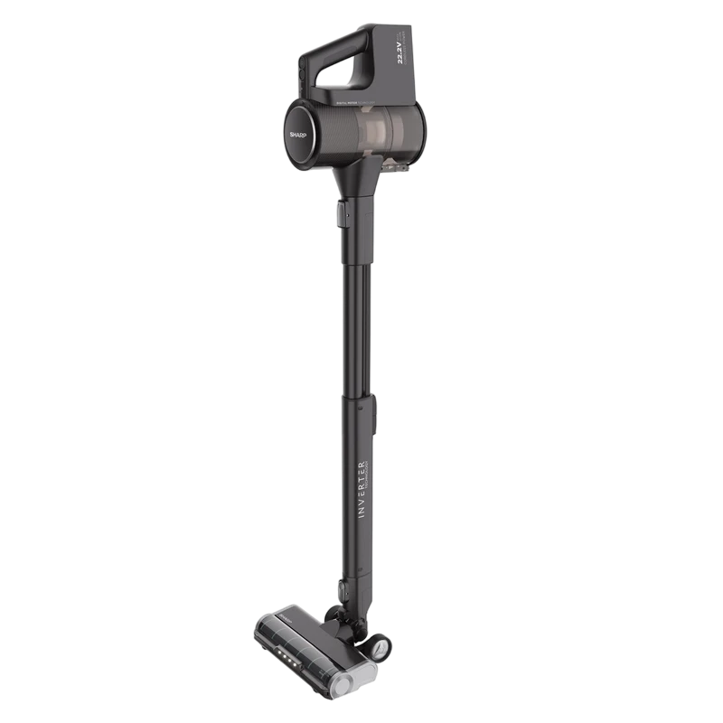 Aspirator vertical sharp savp4221bs, negru 4