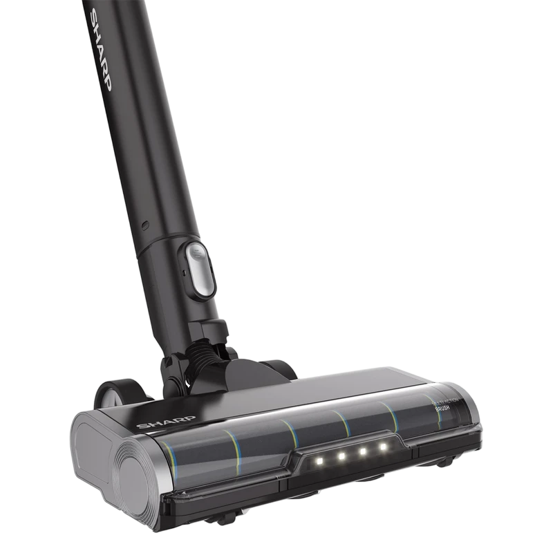 Aspirator vertical sharp savp4221bs, negru 7