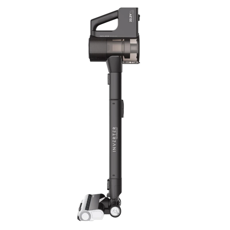 Aspirator vertical sharp savp4221bs, negru 6