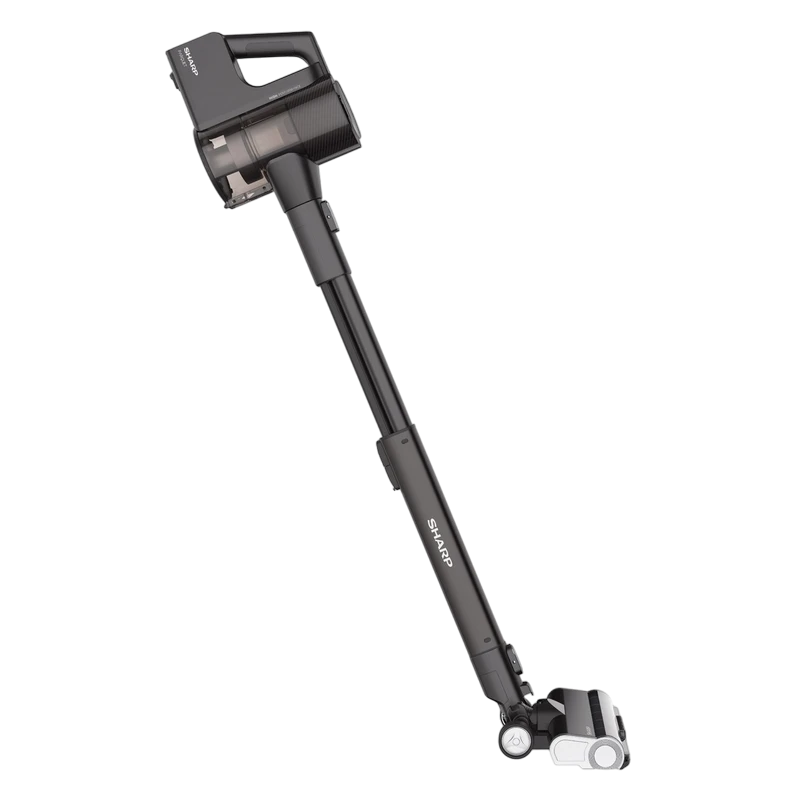 Aspirator vertical sharp savp4221bs, negru 17