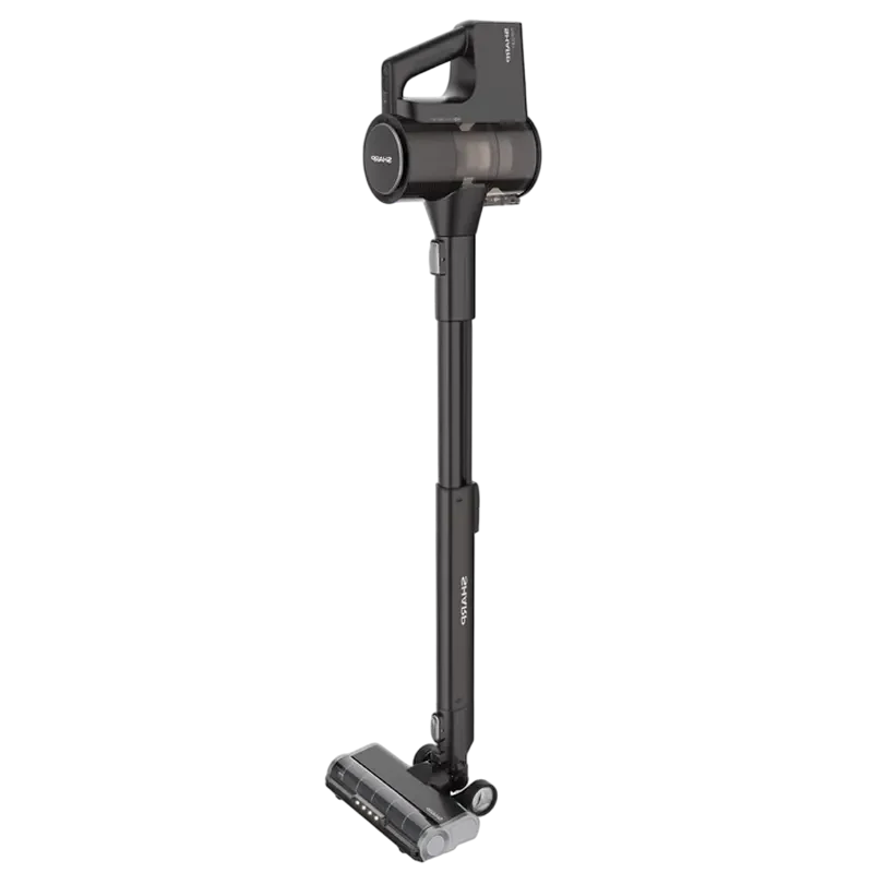 Aspirator vertical sharp savp4221bs, negru 19