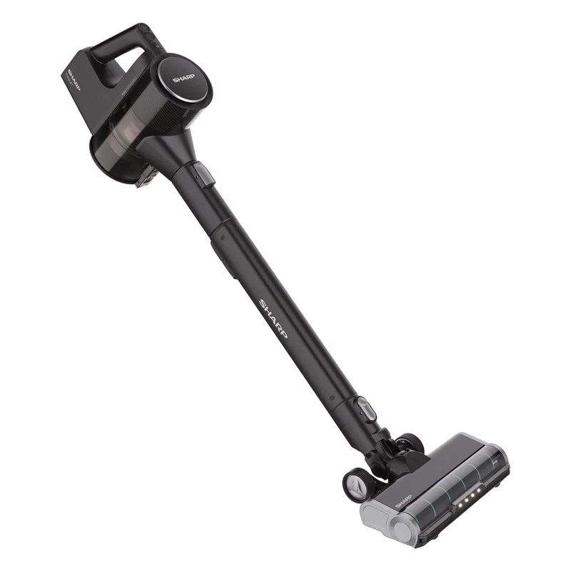 Aspirator vertical sharp savp4221bs, negru 10