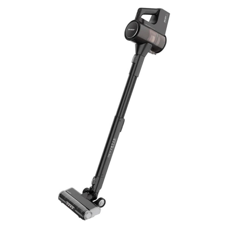 Aspirator vertical sharp savp4221bs, negru 14