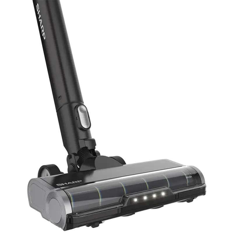 Aspirator vertical sharp savp4221bs, negru 18