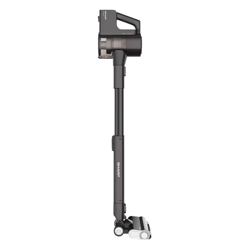Aspirator vertical sharp savp4221bs, negru 9