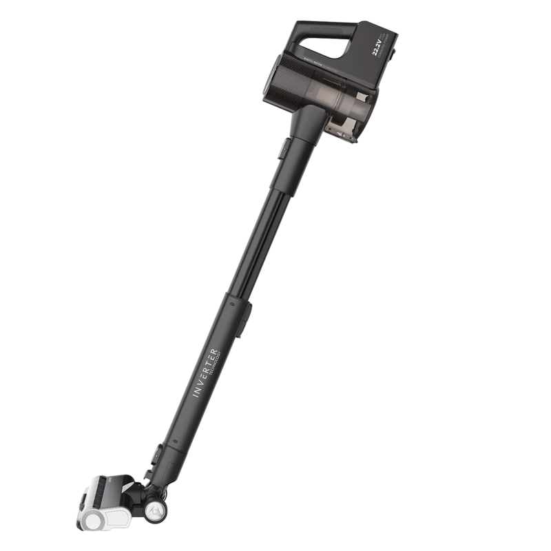 Aspirator vertical sharp savp4221bs, negru 2