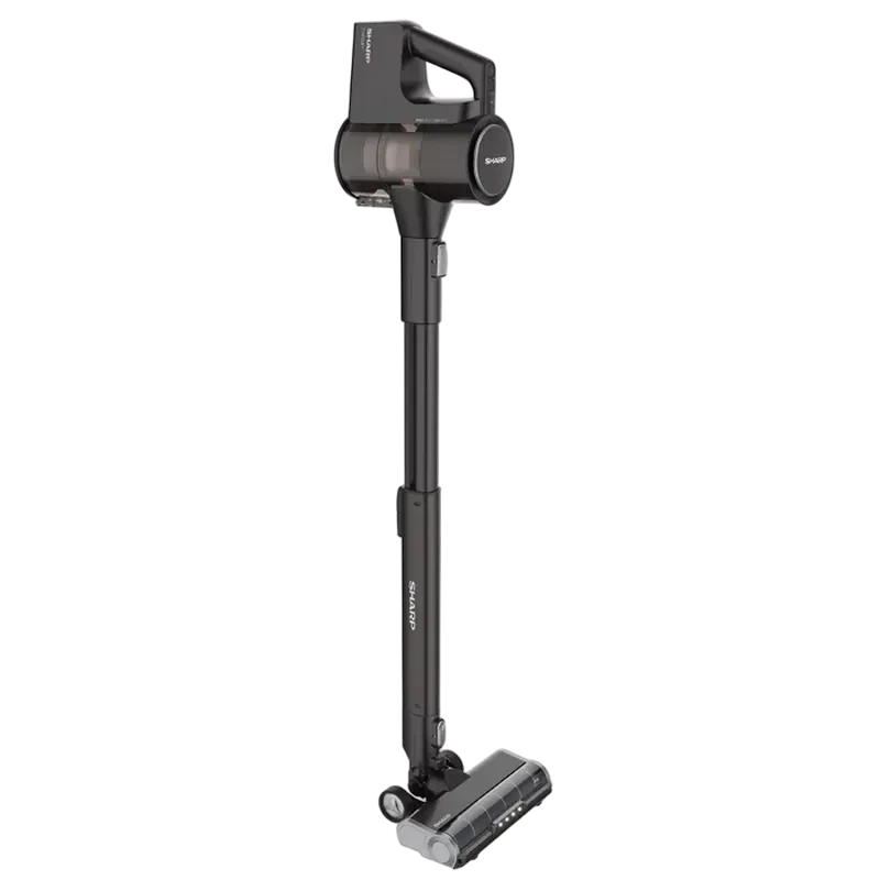 Aspirator vertical sharp savp4221bs, negru 5