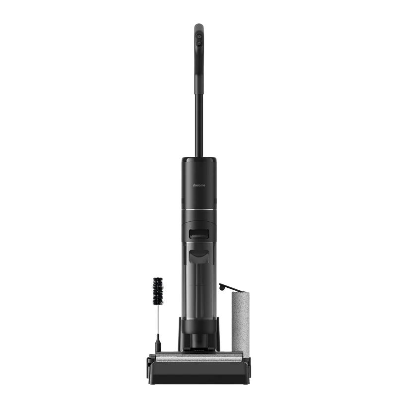 Aspirator vertical dreame h12 pro flexreach, negru 4