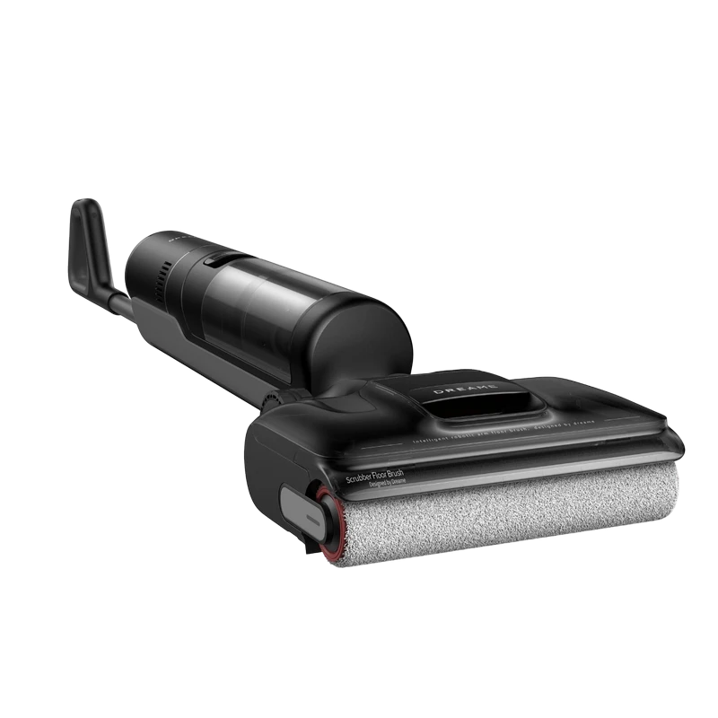 Aspirator vertical dreame h12 pro flexreach, negru 8