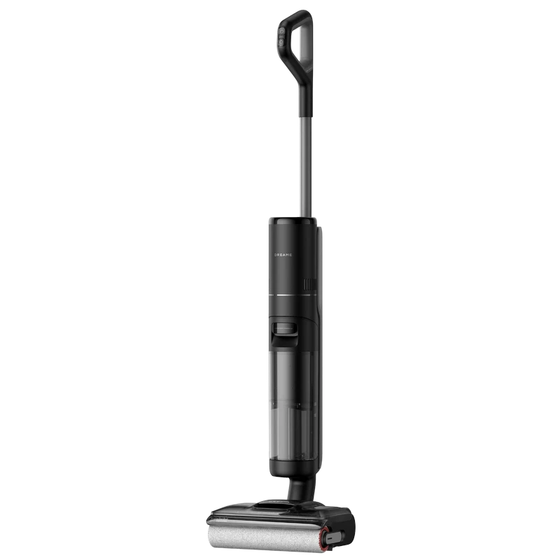 Aspirator vertical dreame h12 pro flexreach, negru 2