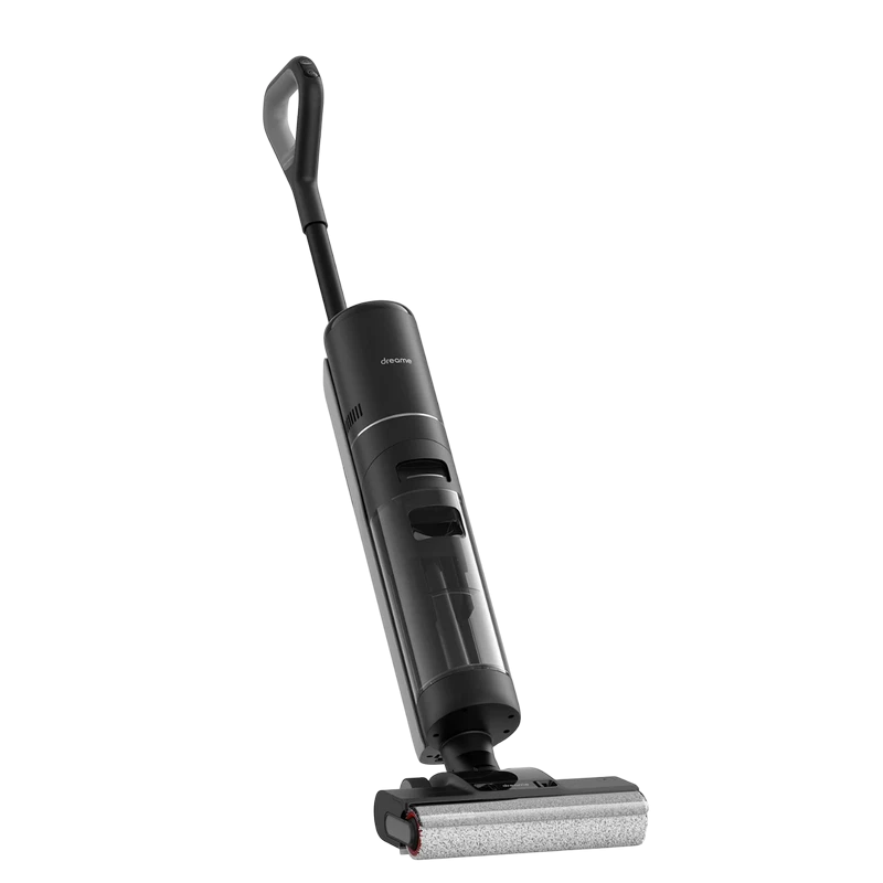 Aspirator vertical dreame h12 pro flexreach, negru 11