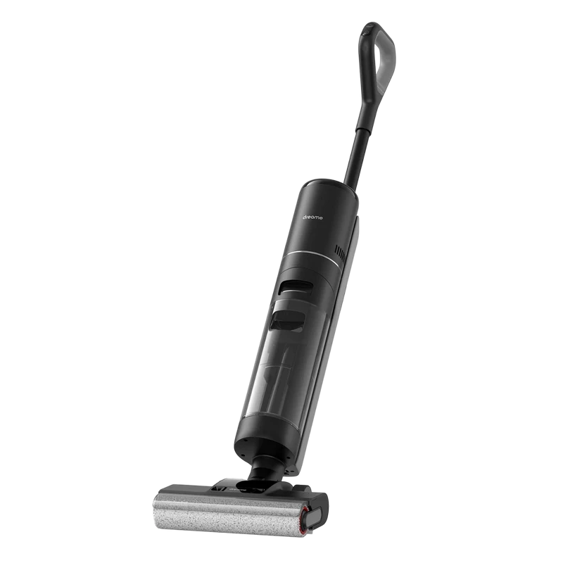 Aspirator vertical dreame h12 pro flexreach, negru 10
