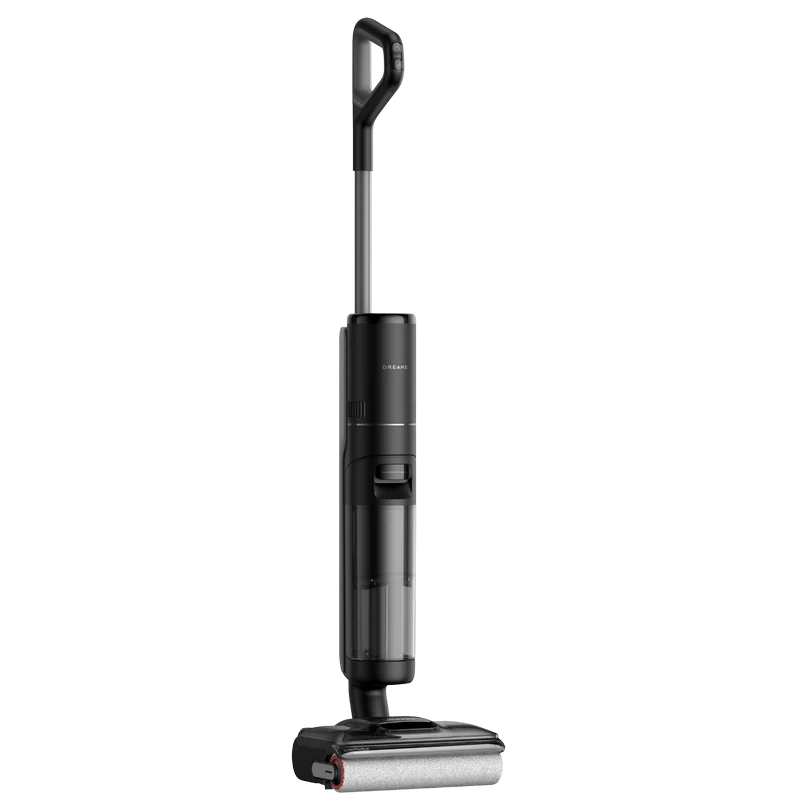 Aspirator vertical dreame h12 pro flexreach, negru 7