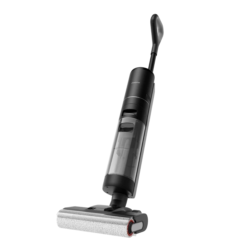 Aspirator vertical dreame h12 pro flexreach, negru 3
