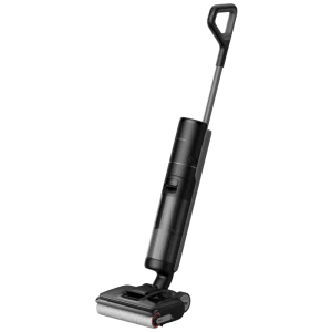 Вертикальный пылесос dreame h12 pro flexreach, чёрный