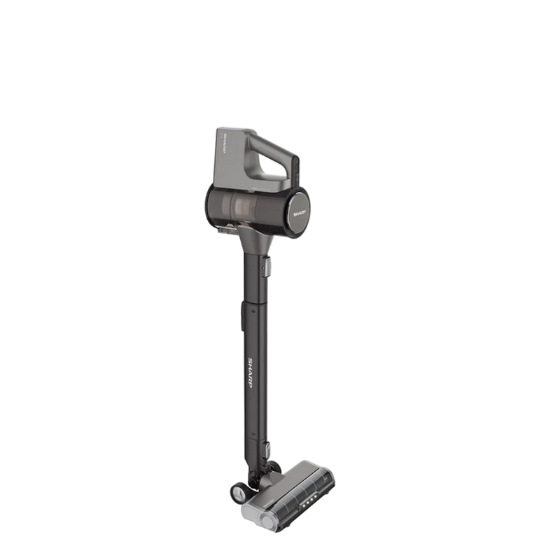 Aspirator vertical sharp savp4251gs, negru | gri 13