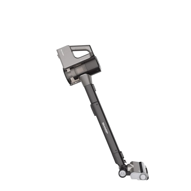 Aspirator vertical sharp savp4251gs, negru | gri 11