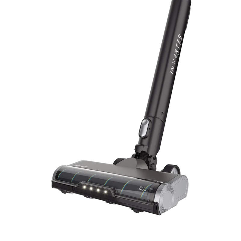 Aspirator vertical sharp savp4251gs, negru | gri 8