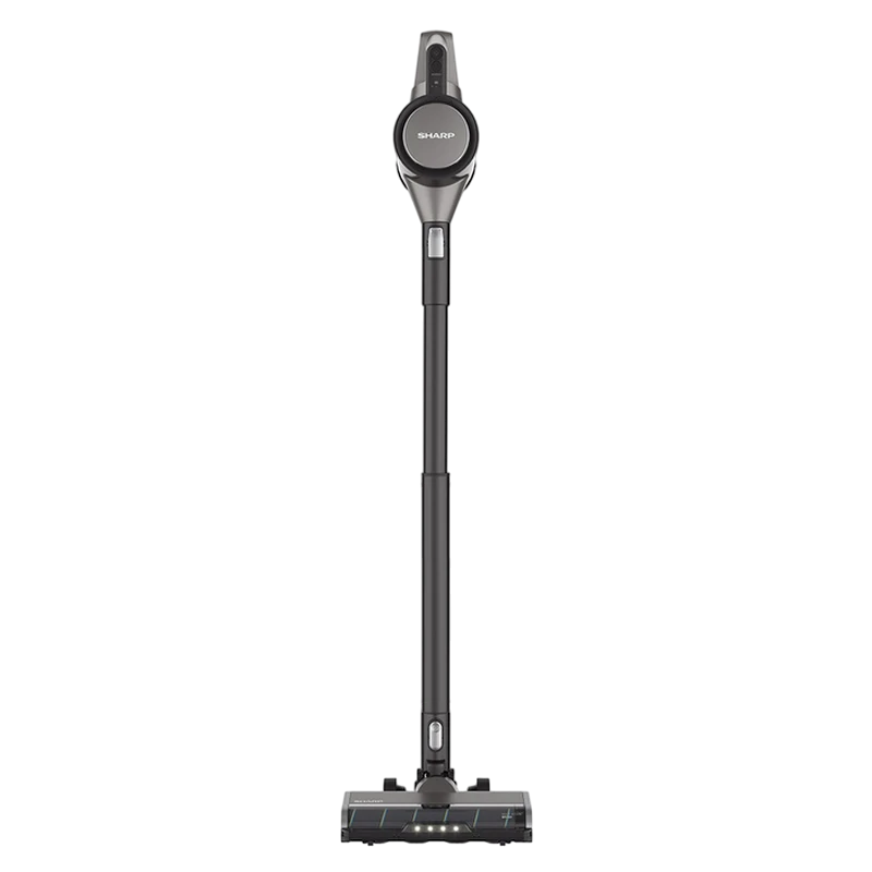 Aspirator vertical sharp savp4251gs, negru | gri 4