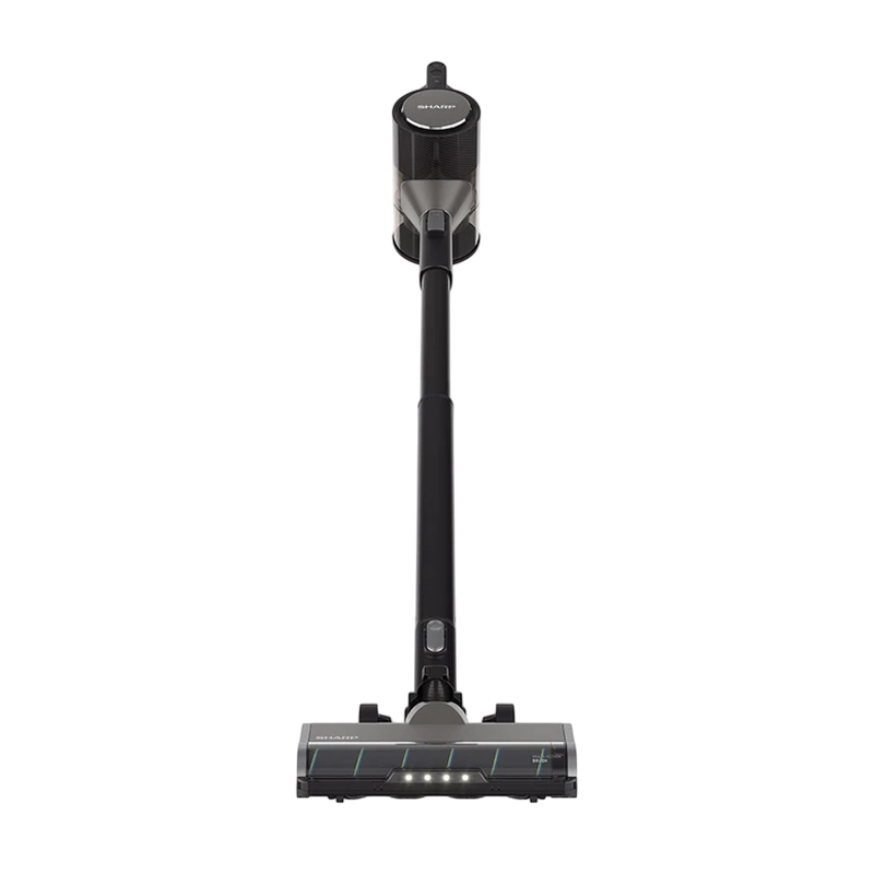 Aspirator vertical sharp savp4251gs, negru | gri 2