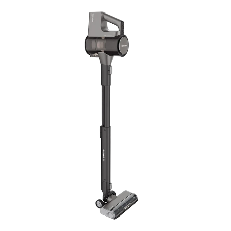 Aspirator vertical sharp savp4251gs, negru | gri 3