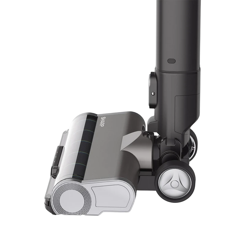 Aspirator vertical sharp savp4251gs, negru | gri 9